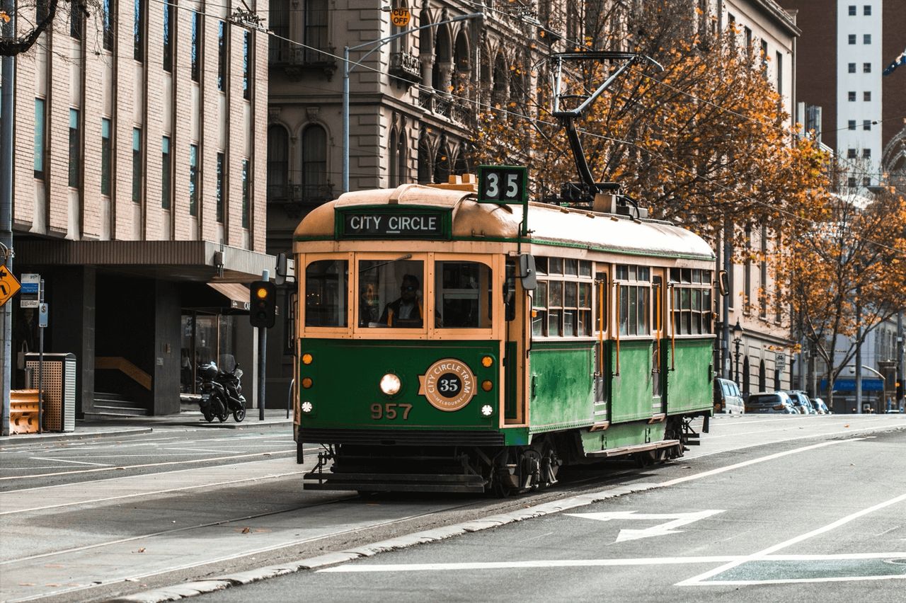 Five Ridiculous Melbourne Wedding Traditions We Just Invented