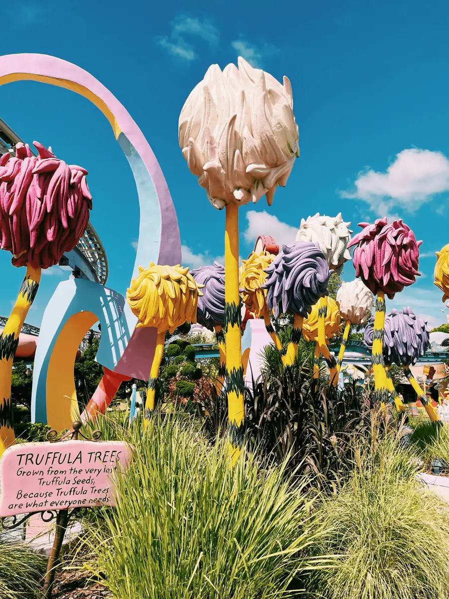 Dr Seuss Wedding Vows