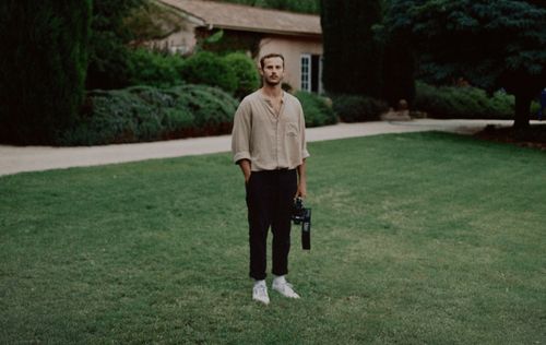 Dylan Dirks