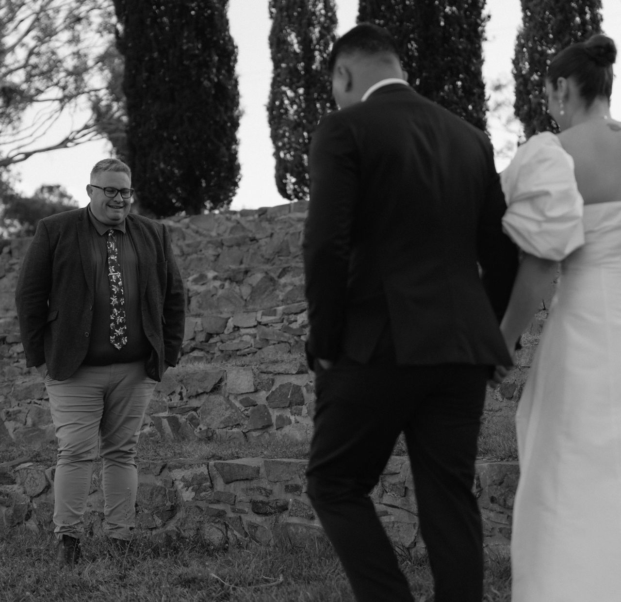 Why do people elope?