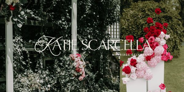 Katie Scarcella Marriage Celebrant