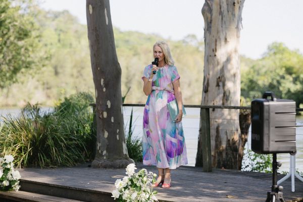 Carlee Hay Celebrant