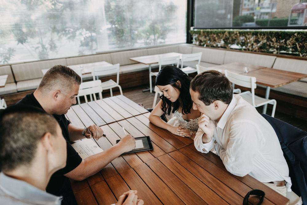 Brisbane Marriage Office