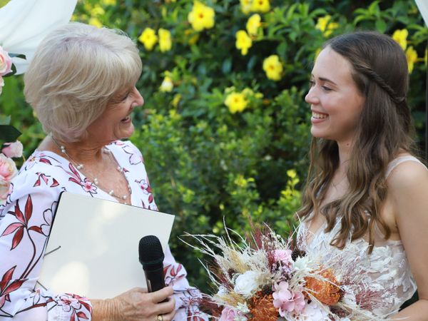 Vivienne Celebrant