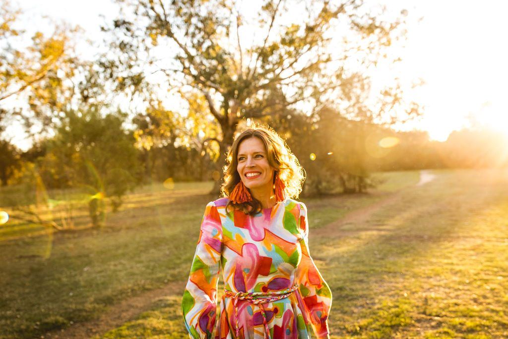 Sally Bruce Celebrant