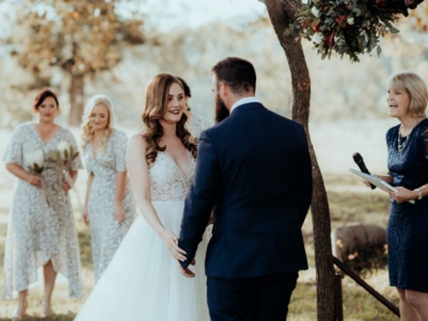 Vivienne Celebrant