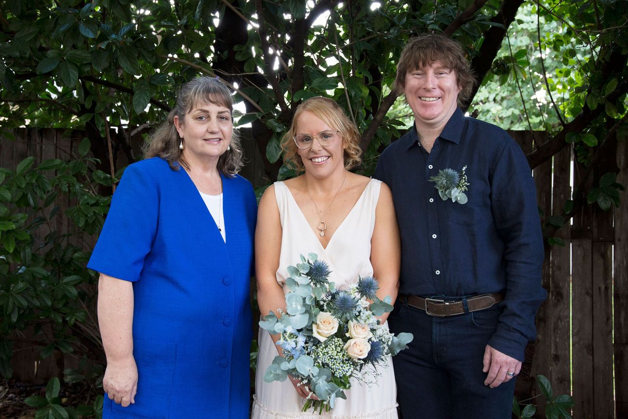 Just Wed - Dubbo and Surrounds