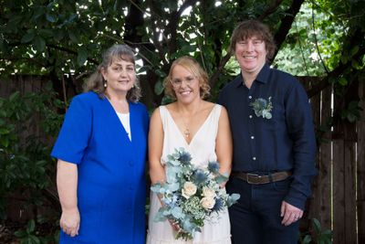 Just Wed