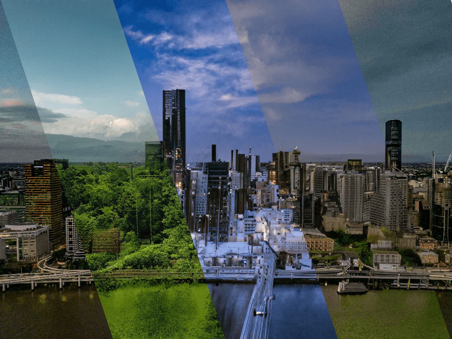 How Brisbane seasons affect weddings