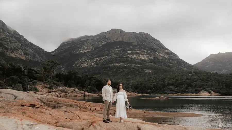 Tasmania’s crude marriage rate just slipped again