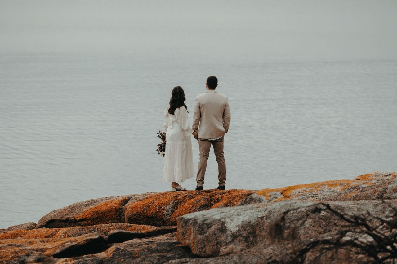 Top 10 Breathtaking Elopement Locations in Tasmania That Don't Require Hiking