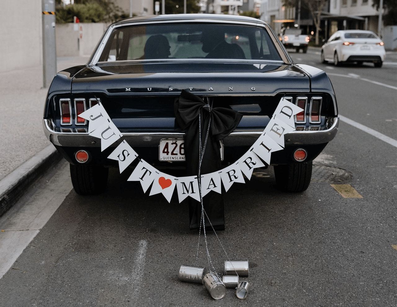 How to Change Your Name After Marriage in Australia