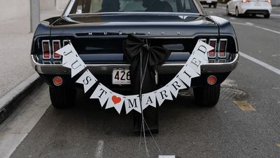 How to Change Your Name After Marriage in Australia