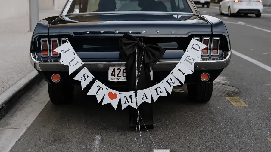 How to Change Your Name After Marriage in Australia