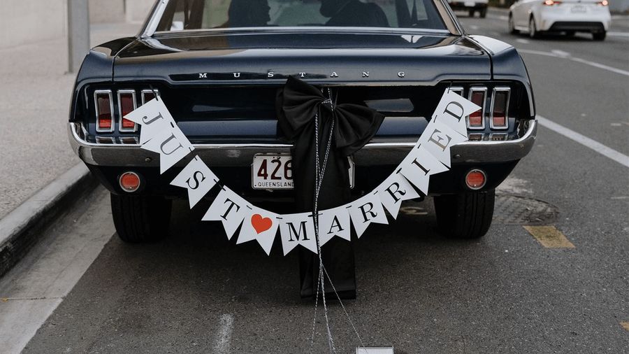 How to Change Your Name After Marriage in Australia
