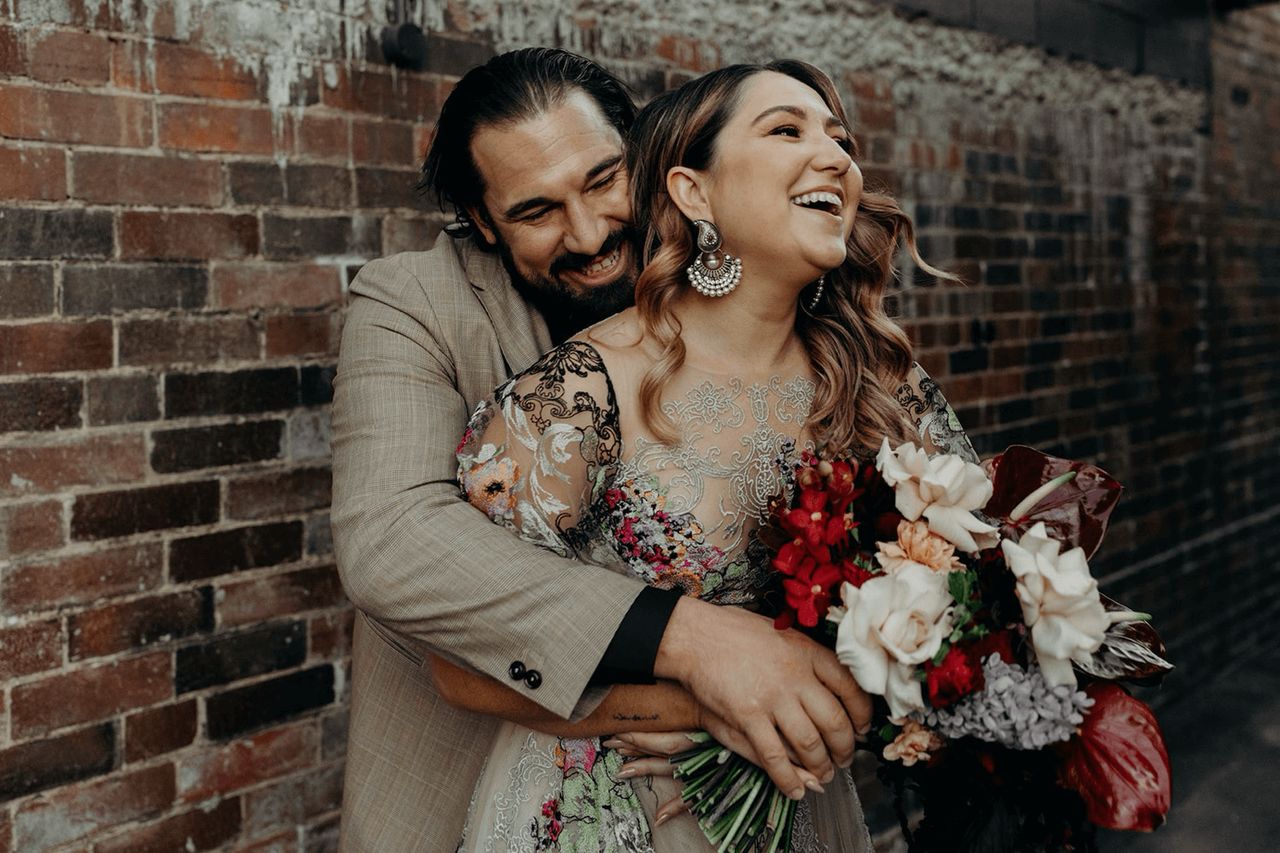 Get married quickly in Brisbane with Brisbane city celebrant Josh Withers ⌘
