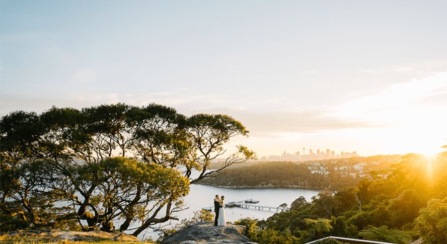 Gunners’ Barracks wedding venue