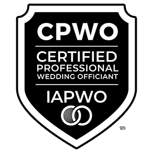 International Association of Professional Wedding Officiants