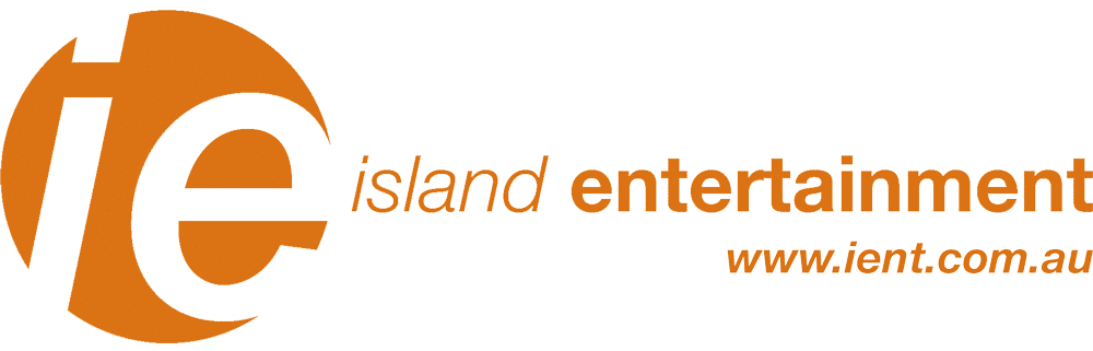 Managed by Island Entertainment