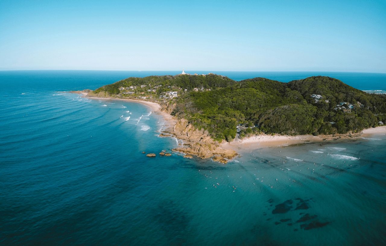 About The Byron Bay Wedding Directory