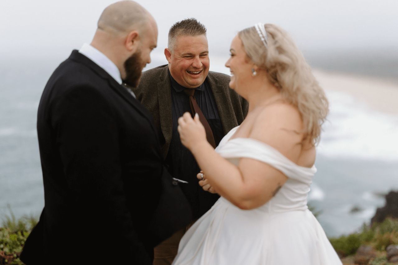 The 10 Things That Will Go Wrong at Your Wedding