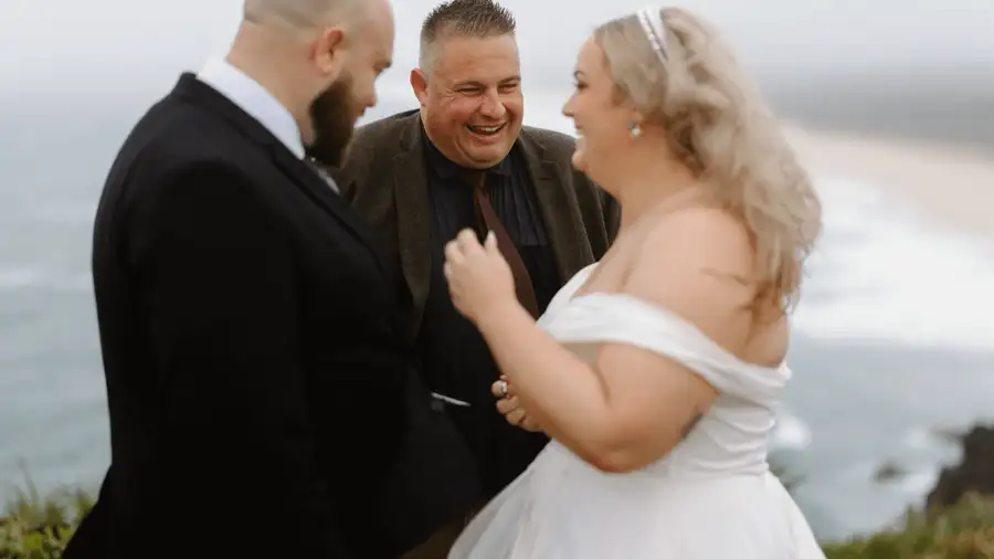 The 10 Things That Will Go Wrong at Your Wedding