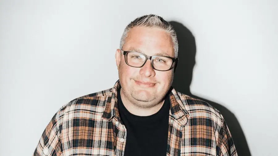 The long and gradual cancellation of Josh Withers