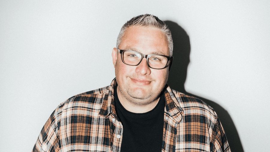 The long and gradual cancellation of Josh Withers