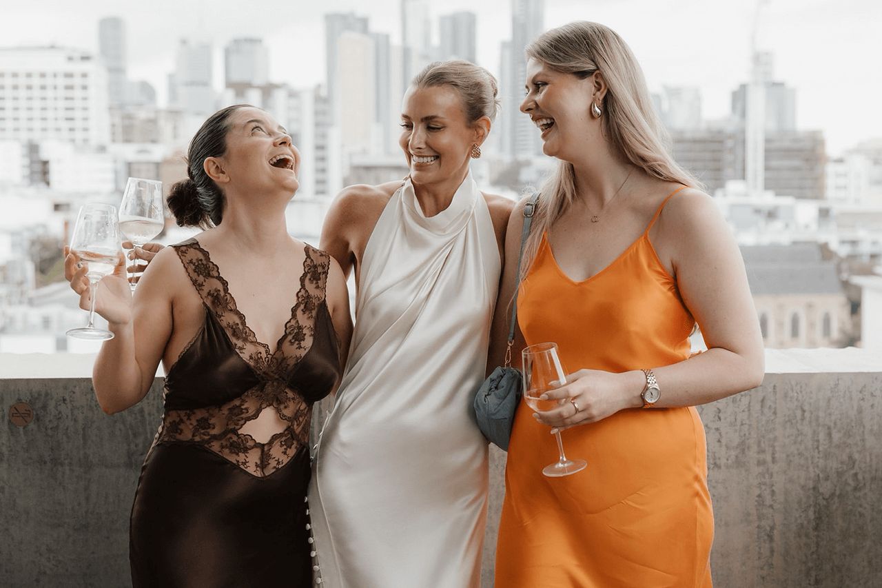 Marriage requirements in Brisbane ⌘