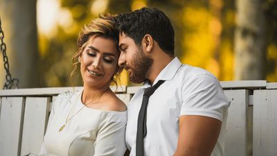 The "50% of Marriages End in Divorce" Stat Is a Myth