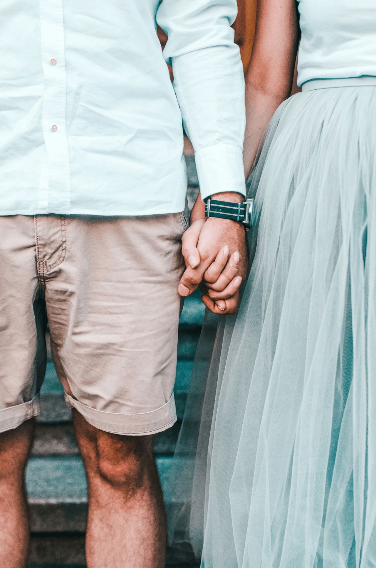 5 Things No-One Tells You About Marriage