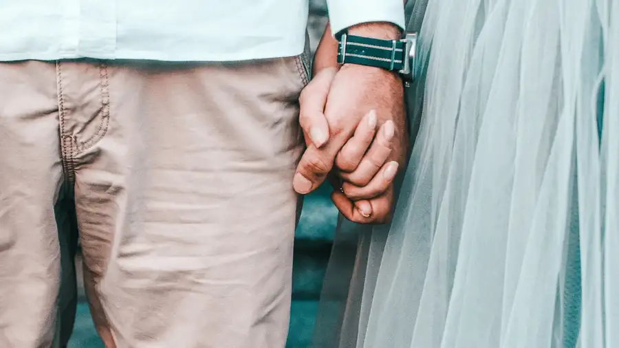 5 Things No-One Tells You About Marriage