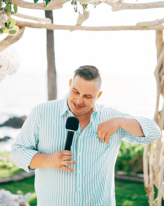 Ponomakena Sanctuary wedding venue