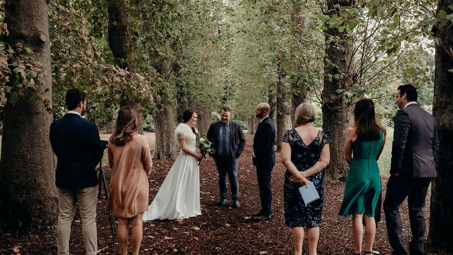 How Much Does a Celebrant Cost in Melbourne