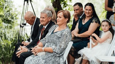 A guide on how to attend a wedding as a guest