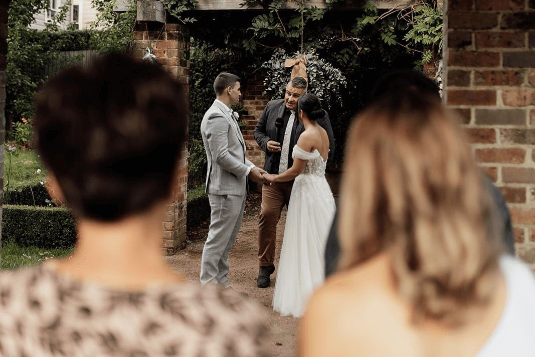Wedding Legal FAQs in Australia