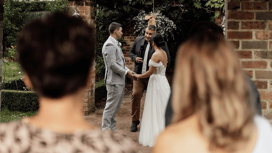Wedding Legal FAQs in Australia