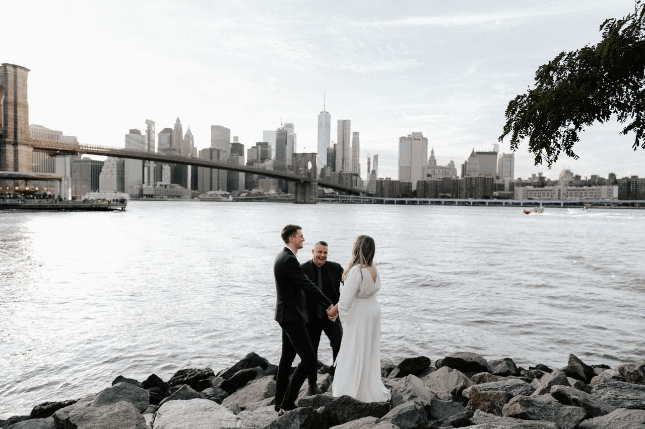 DUMBO, New York City
