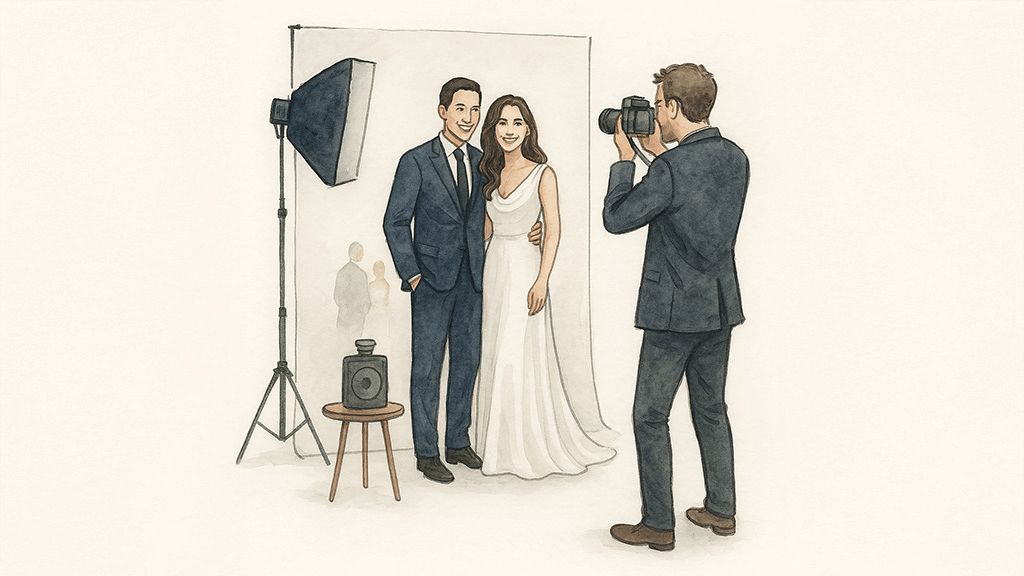 Ten Stand-Out Ceremony Ideas