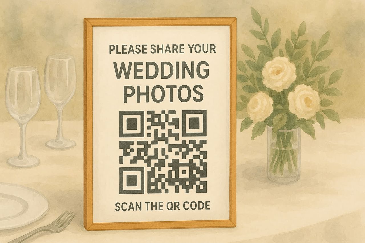 Wedding Photo Apps Don’t Work
