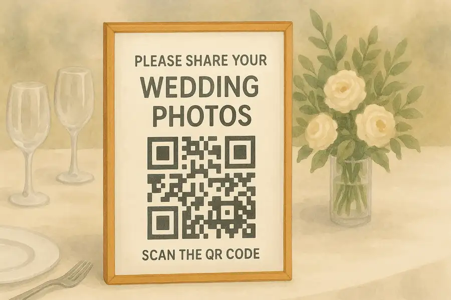 Wedding Photo Apps Don’t Work