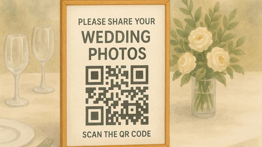 Wedding Photo Apps Don’t Work