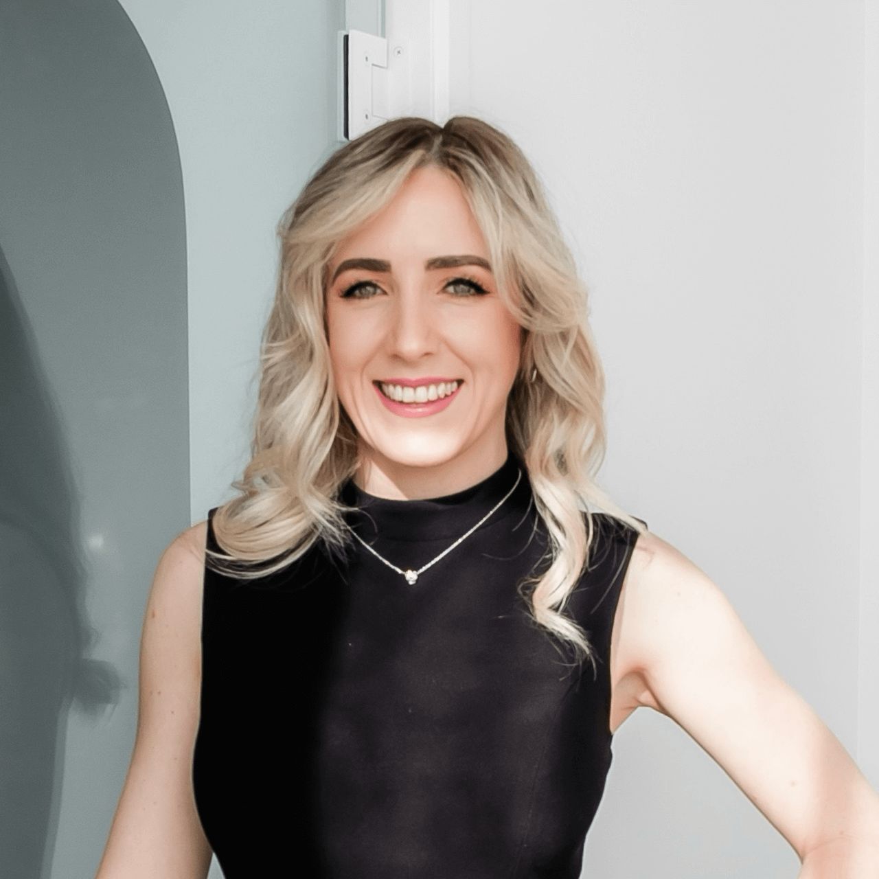 Sarah-Louise Anderson