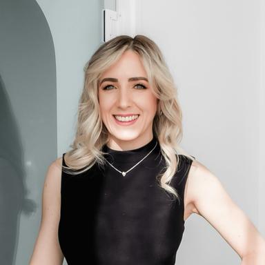 Sarah-Louise Anderson