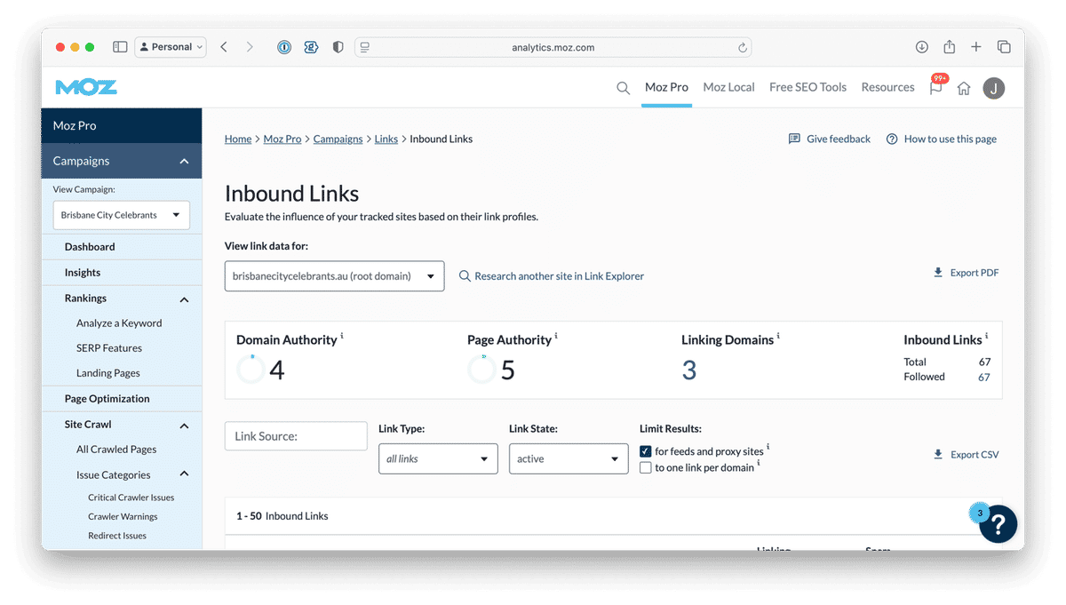Backlinks report [⌘](https://ik.imagekit.io/withers/screensahot_1__AZZ9eoHVQ)
