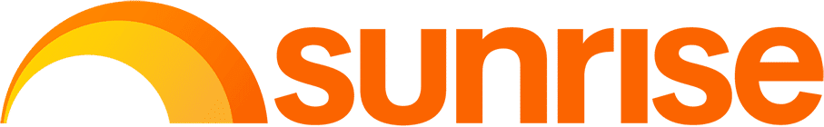 Sunrise on 7