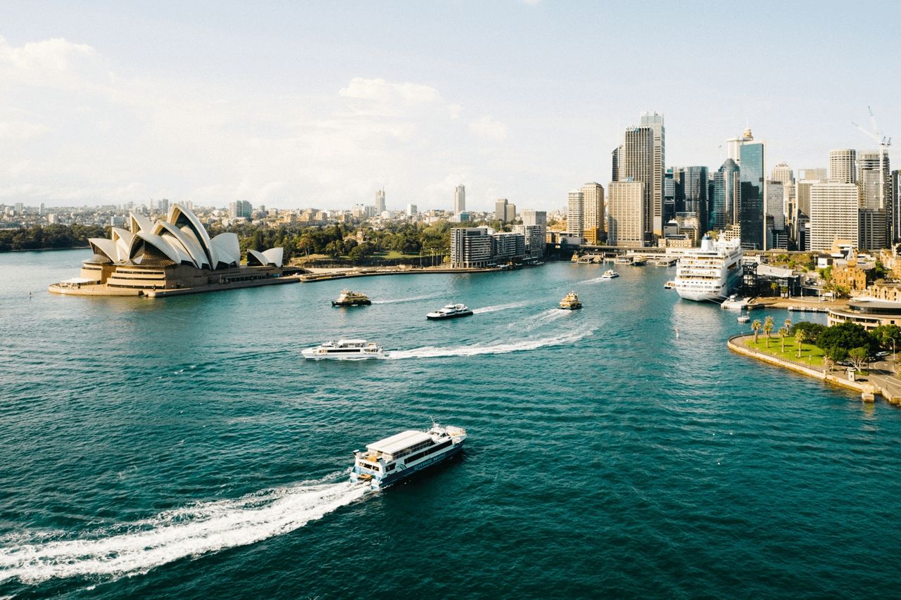 About The Sydney Wedding Directory