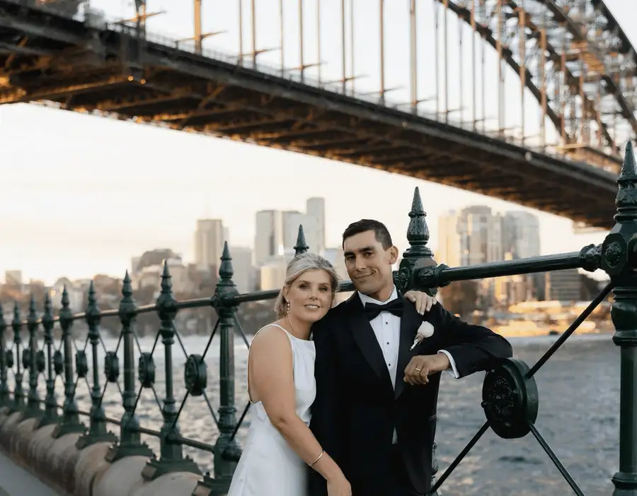 Plan the peak and the ending of your wedding
