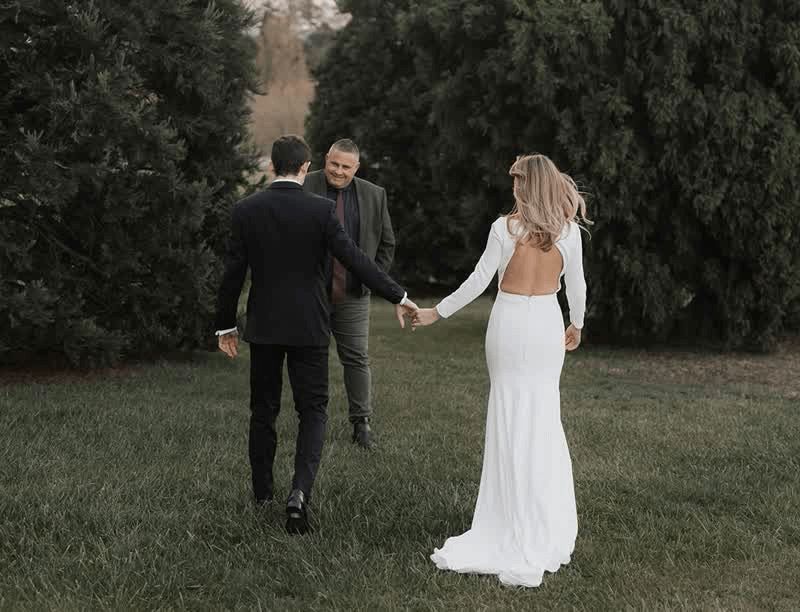 How Much Does a Celebrant Cost in Tasmania?