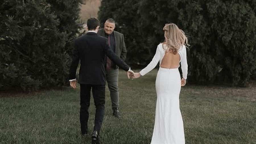 How Much Does a Celebrant Cost in Tasmania?